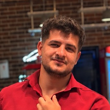 صادق مودب